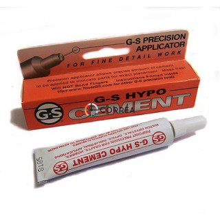 Клей G-s Hypo Cement RMK-102
